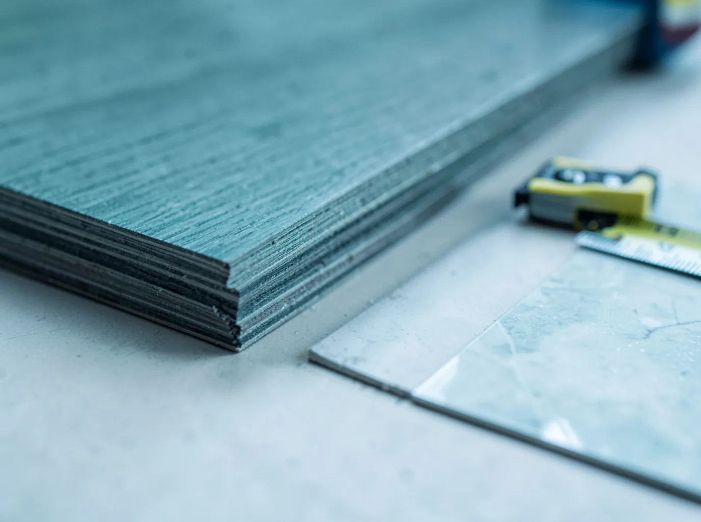 Luxury Vinyl Plank Installation Aaronsburg, PA FAQs